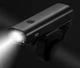 Велосипедна LED фара RockBros EOS200 водонепроникна алюмінієвий корпус Li-ion 2000 мАг 400 lumen IPX5 (EOS200) - зображення 3