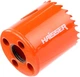 Коронка Haisser Bi-metal 40 мм (57813) - зображення 2