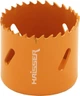 Коронка Haisser Bi-metal 52 мм (57814) - изображение 1