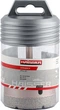 Коронка алмазна Haisser Ceramics HEX 68 мм 2713468 (108339) - зображення 3