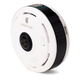 Бездротова панорамна IP камера panoramic camera V380S 2 mp - изображение 1