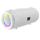 Портативная блютуз колонка BOROFONE Young IPX5 BR13 |AUX, SD-card, Bluetooth, USB, FM-Radio| Серый - изображение 1