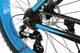 Велосипед фэтбайк E-motion Fatbike GT 26" алюминиевая рама 19" Черно-синий (VFET26AL19CB) - изображение 2