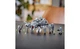 Конструктор LEGO Танк-павук 526 деталей (75361) - изображение 4