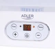 Сушка для фруктів та овочів Adler AD 6658 550Вт білий - зображення 7