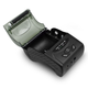 POS-принтер термопринтер для чеков Zjiang POS-5807 90 мм/сек USB/Bluetooth/COM Black - изображение 5