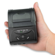 POS-принтер термопринтер для чеков Zjiang POS-5807 90 мм/сек USB/Bluetooth/COM Black - изображение 6