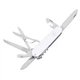 Складаний швейцарський ніж Victorinox Vx13713.7 Swiss Army Huntsman 15 функцій 91 мм білий - изображение 7