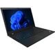 Ноутбук 15.6" Lenovo ThinkPad P15v AMD G3 T 21EM001ARA IPS/3840x2160/AMD Ryzen 7/32ГБ/1ТБ Чорний - зображення 1