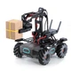 Навчальний робот DJI RoboMaster EP Core CMOS 1/4 дюйми 1000 об/хв - зображення 2