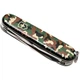 Складной нож Victorinox Climber Camo 91 мм, 15 функций - модель Vx13703.94 - изображение 2