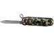 Складаний швейцарський ніж Victorinox Vx06463.94 Nailclip 580 8 функцій 65 мм камуфляж - изображение 5