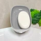 Мильниця MVM MY HOME Біло-сіра (BP-38 WHITE/GRAY) - зображення 6