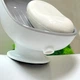 Мильниця MVM MY HOME Біло-сіра (BP-38 WHITE/GRAY) - зображення 7