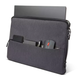 Чохол для ноутбука Lenovo Laptop Urban Sleeve Case 14" поліестер Grey (GX40Z50941) - зображення 3
