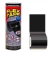 Сверхпрочная монтажная клейкая лента Flex Tape 30см х 150см универсальный изоляционный водонепроницаемый прочный скотч - изображение 3