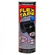 Сверхпрочная монтажная клейкая лента Flex Tape 30см х 150см универсальный изоляционный водонепроницаемый прочный скотч - изображение 4