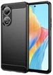 Чохол Urban Case на OPPO A78 5G чорний - зображення 1