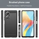 Чохол Urban Case на OPPO A78 5G чорний - зображення 2