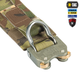 M-Tac ремінь Range Belt D-Ring Cobra Buckle Gen.IV Multicam XL/2XL - зображення 6