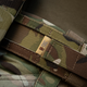 M-Tac ремінь Range Belt D-Ring Cobra Buckle Gen.IV Multicam XL/2XL - зображення 10