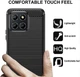 Чехол Urban Case на Honor X8A синий - изображение 5