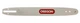 Шина Oregon 160SDEA041 40 см. (16")/ 3/8"/ 1,3мм. - изображение 1