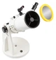 Телескоп Bresser Messier 5" Dobson Solar з сонячним фільтром (4716413) - изображение 2