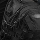 M-Tac рюкзак Mission Pack Elite Hex Black - зображення 15