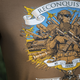 M-Tac футболка Reconquista Койот 2XL - изображение 13