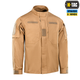 M-Tac китель Patrol Flex Coyote Brown M/L - изображение 3