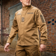 M-Tac кітель Patrol Flex Coyote Brown M/L - зображення 5