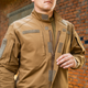 M-Tac китель Patrol Flex Coyote Brown M/L - изображение 7