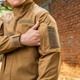 M-Tac китель Patrol Flex Coyote Brown 2XL/R - изображение 6