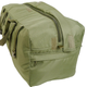 Сумка тактична MILITARY BAG Khaki - зображення 9