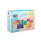 Игрушка-конструктор мягкая Canpol babies (5903407791029) - изображение 6