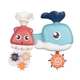 Игрушка для игры в воде или песке Canpol babies (5903407791043) - изображение 1