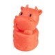 Набор игрушек для купания Зверята 4 шт. Canpol babies (5903407794006) - изображение 5