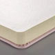 Блокнот для набросков 9х14см Talens Art Creation 140г/м 80л. 9314-11M - Розовый (Pastel Pink) - изображение 3