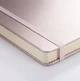 Блокнот для набросков 21х14,8см Talens Art Creation 140г/м 80л. 9314-5M - Розовый (Pink Champagne) - изображение 2