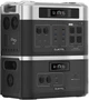Зарядна станція Oukitel BP2000E / 2200 Вт / 2048 Вт⋅год / LiFePO4 (BP2000E) - зображення 7