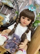 Силиконовая кукла Reborn Melody, пупс виниловый Реборн рост 55 см. Reborn KEIUMI (72945520) - изображение 3