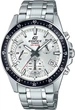 Наручные часы Casio EFV-540D-7AVUEF Серебро Кварцевый механизм - изображение 2