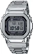 Чоловічий годинник Casio GMW-B5000D-1ER Сталь Нержавіюча сталь - зображення 1