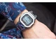 Чоловічий годинник Casio GMW-B5000D-1ER Сталь Нержавіюча сталь - зображення 7