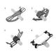 Кріплення для смартфона на вудку Fishway - зображення 2