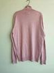 Гольф водолазка под горло Scotch&Soda Amsterdam 164006 L-XL Pink cloud melange - изображение 8