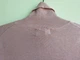 Гольф водолазка под горло Scotch&Soda Amsterdam 164006 L-XL Pink cloud melange - изображение 10