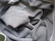 Худи толстовка Scotch&Soda Amsterdam 167221 М Graphite - изображение 6
