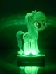 Детский ночник Май Литл пони Эпплджек My Little Pony Applejack - изображение 5